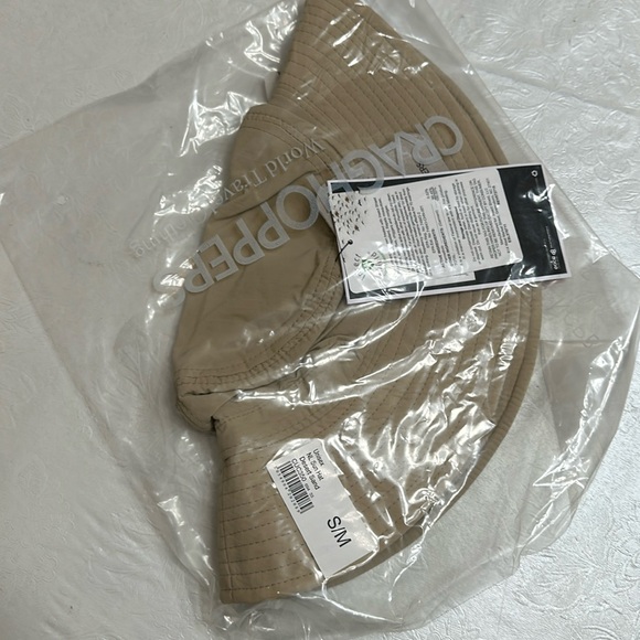 Craghoppers NOSILIFE SUN HAT - Desert Sand - Picture 10 of 16